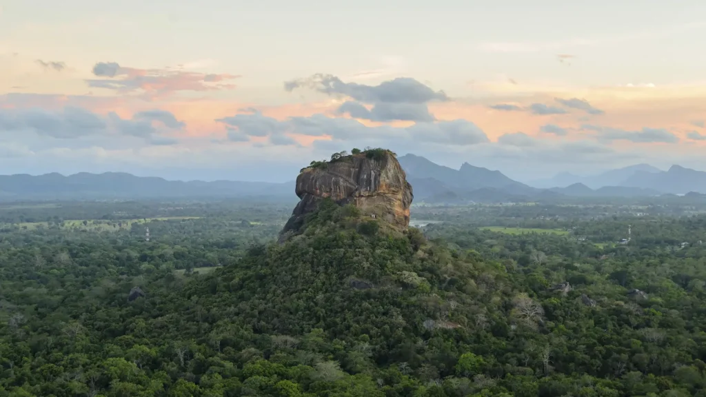 Sri Lanka