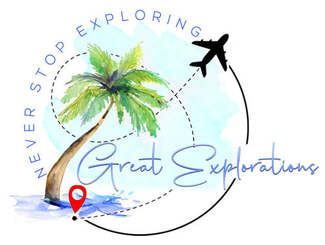Great Explorations Logo New