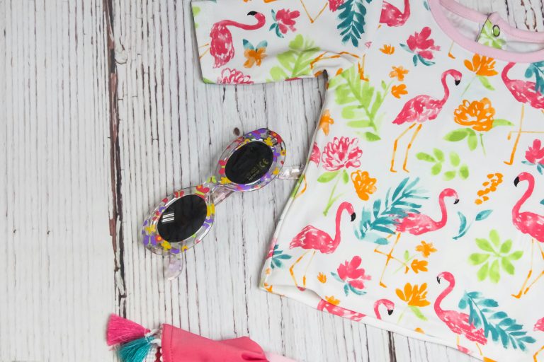 What to Pack in Your Suitcase for Your Baby’s First Holiday (And What to Leave at Home)